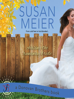 Chasing the Runaway Bride - Audiobook